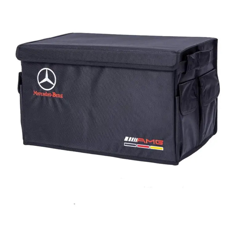 Car Organizer Bag