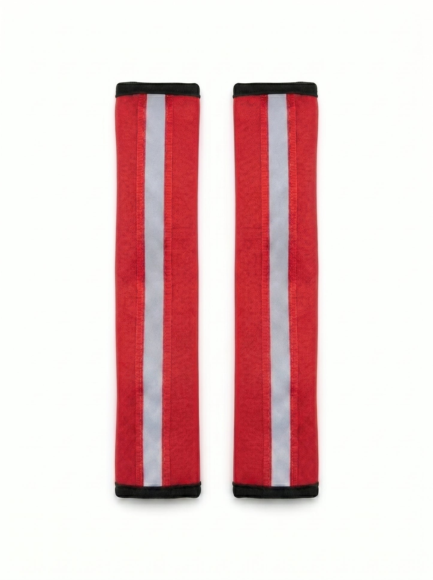 Seat Belt Cover Reflective