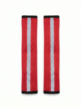 Seat Belt Cover Reflective