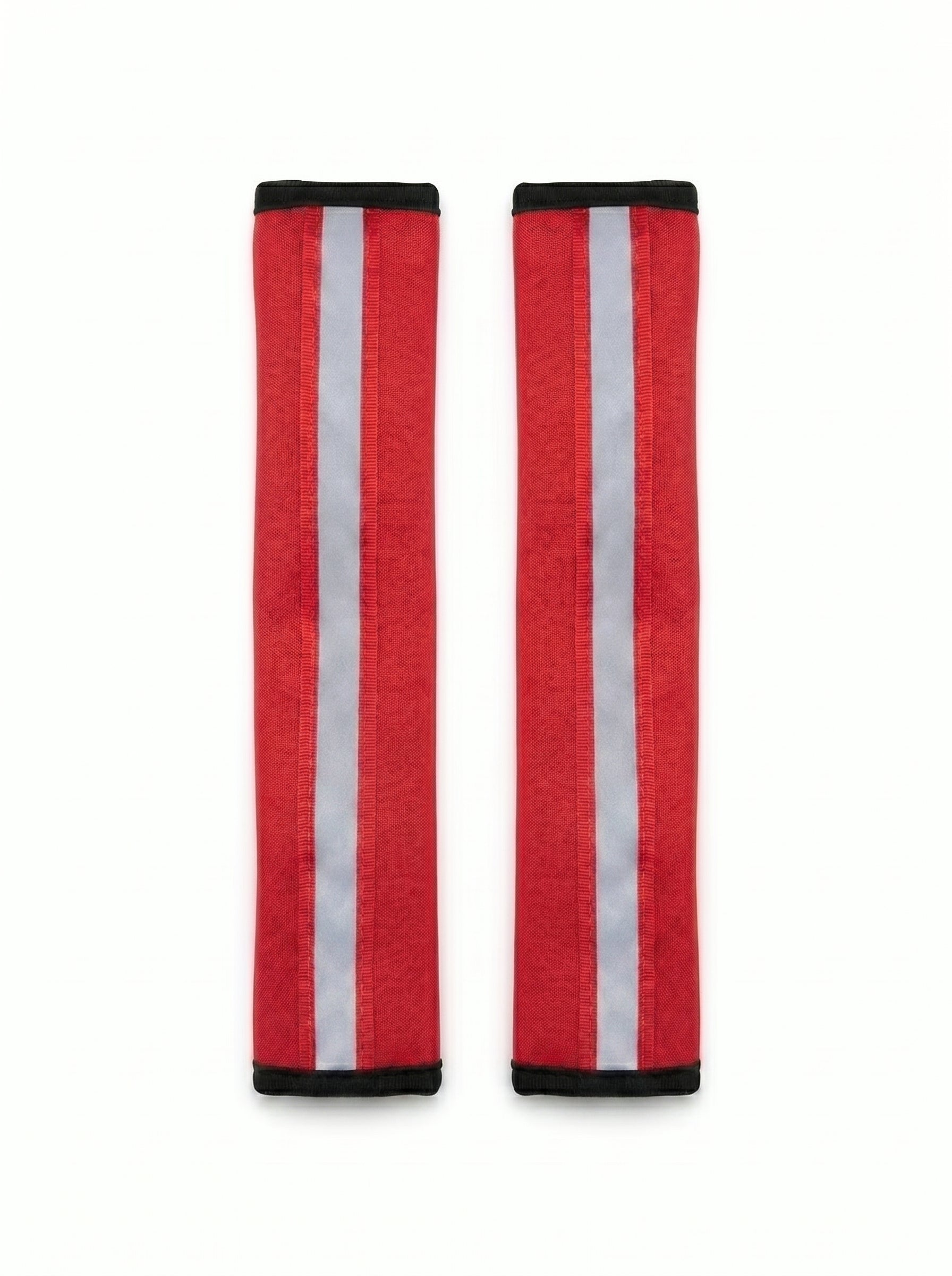 Seat Belt Cover Reflective
