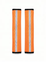 Seat Belt Cover Reflective