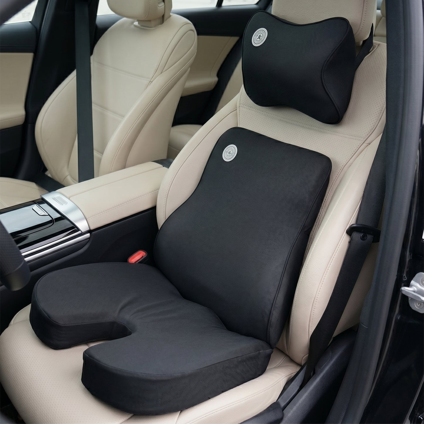 Comfort Drive Set
