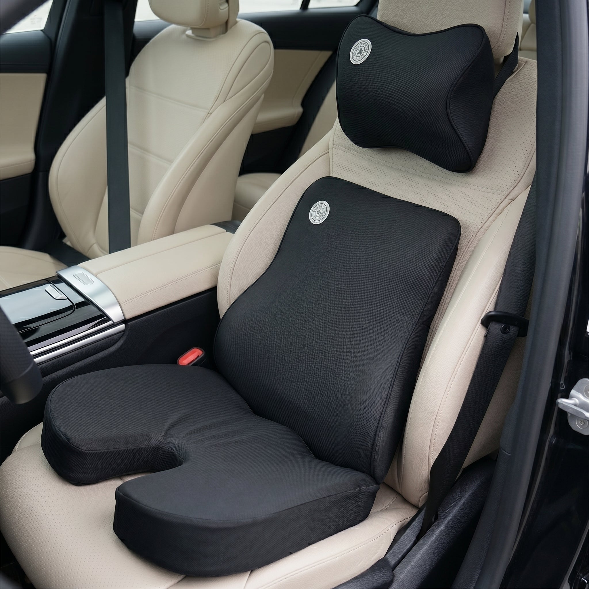 Comfort Drive Set
