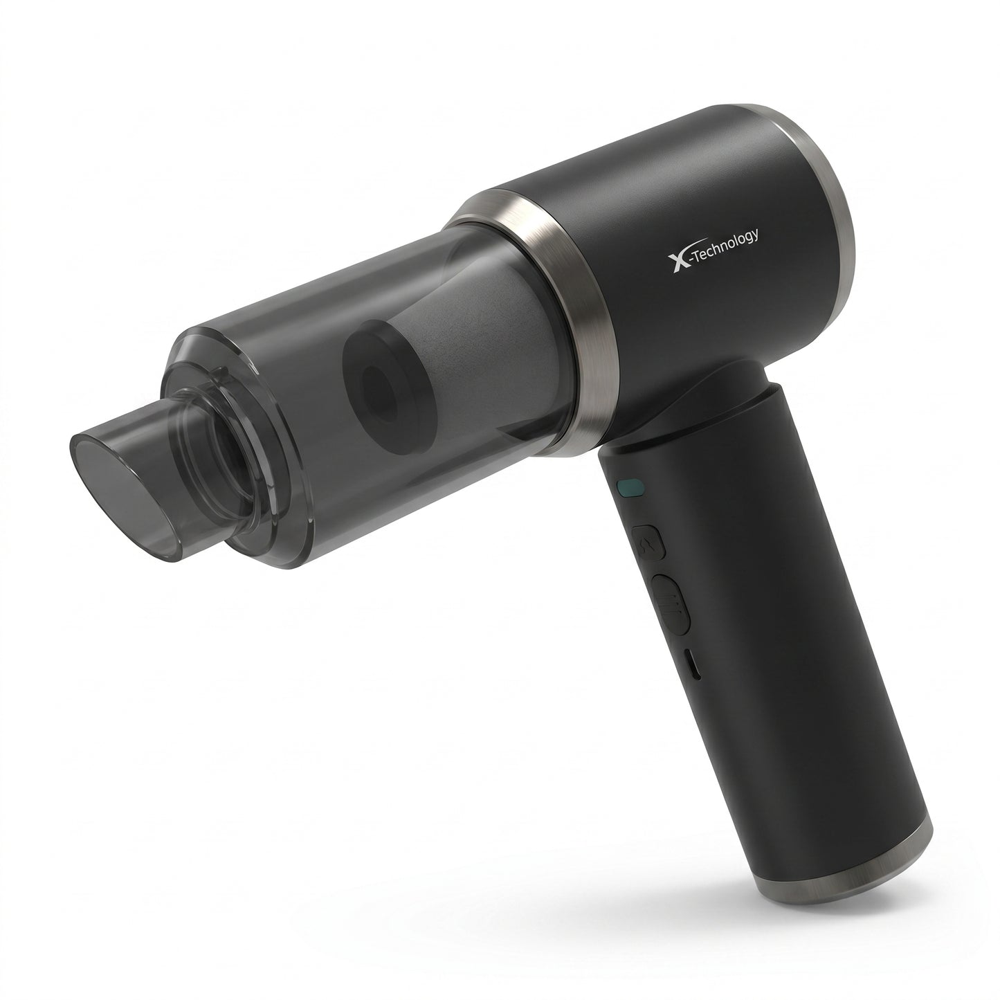 X-SHADOW CAR VACUUM CLEANER XS-MNO8