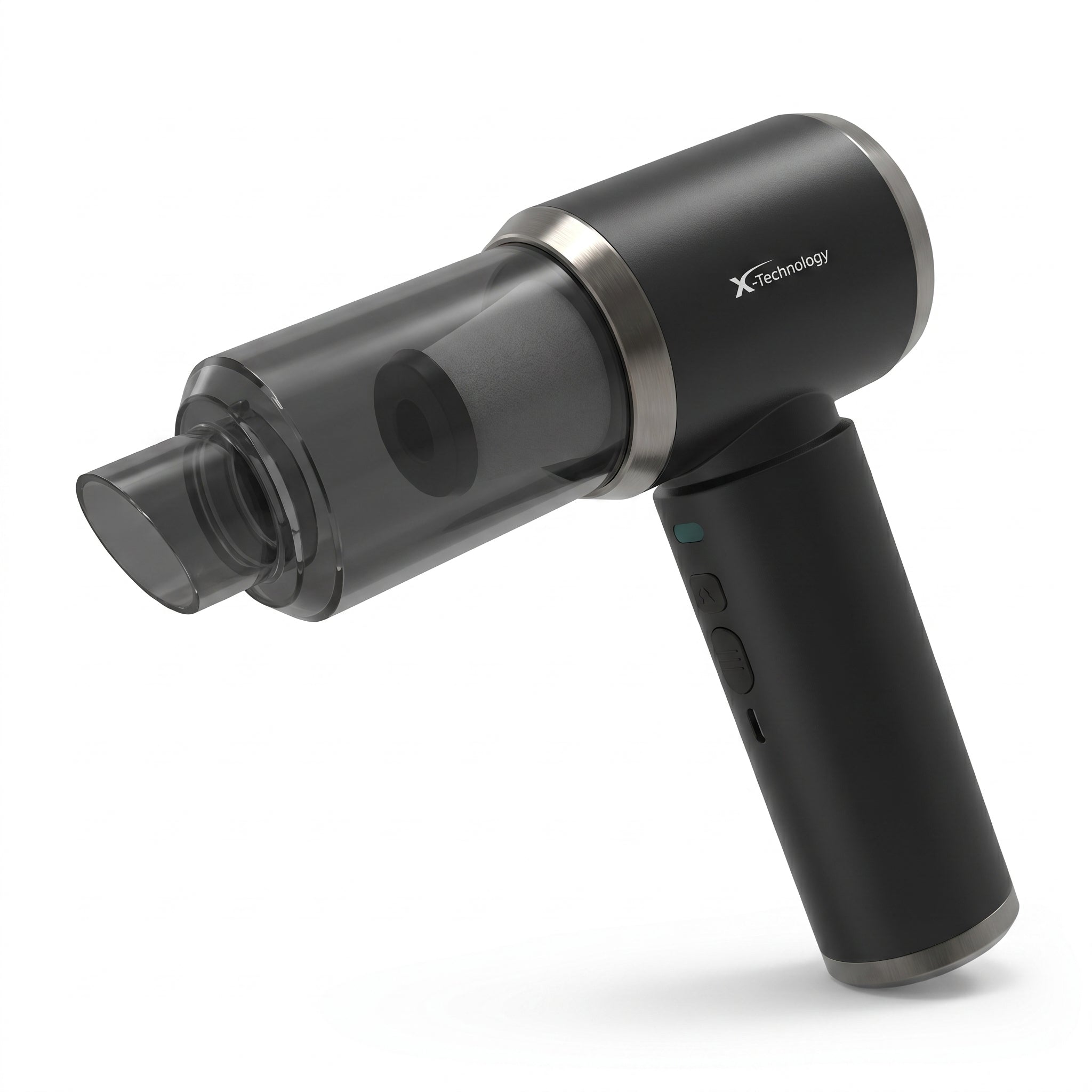 X-SHADOW CAR VACUUM CLEANER XS-MNO8
