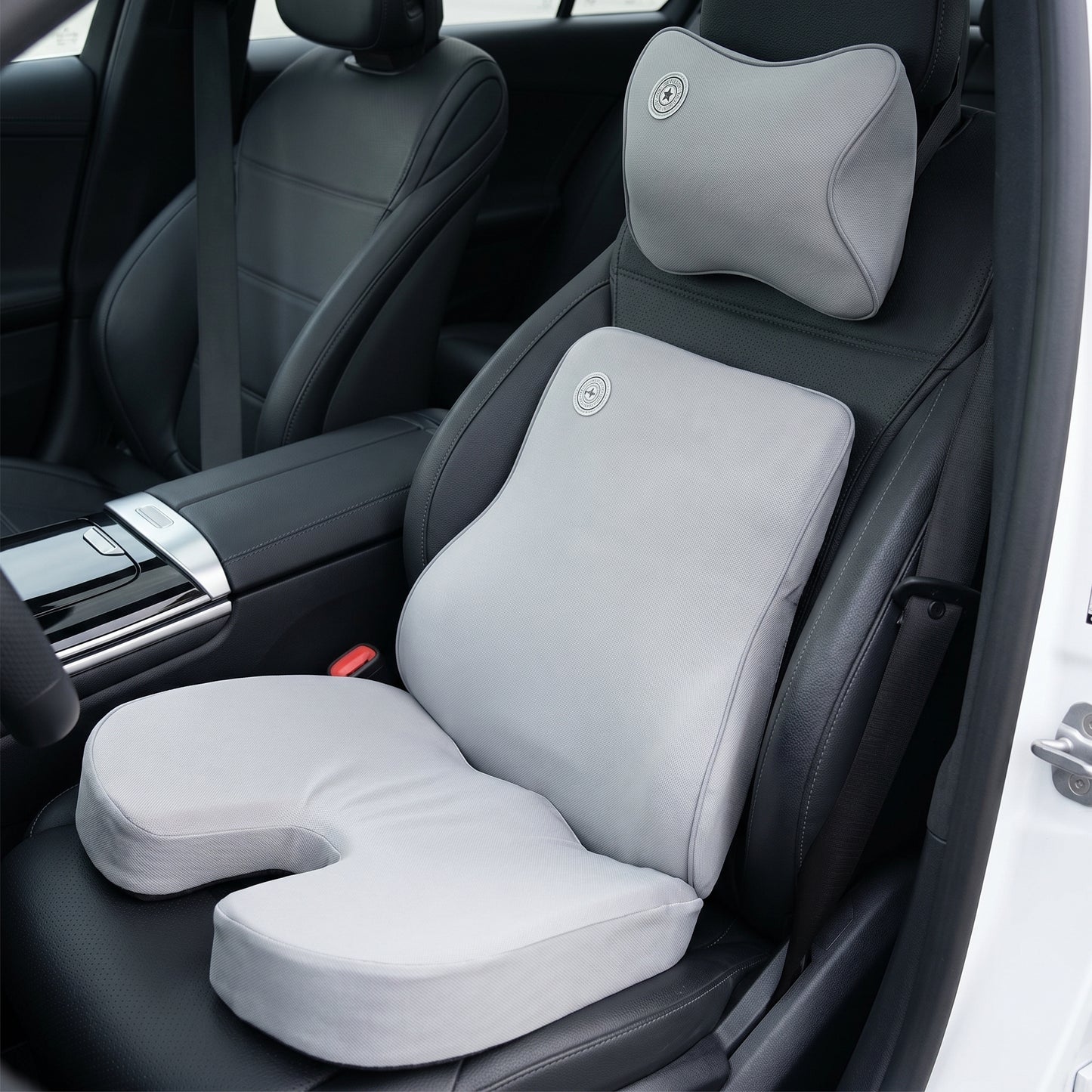 Comfort Drive Set