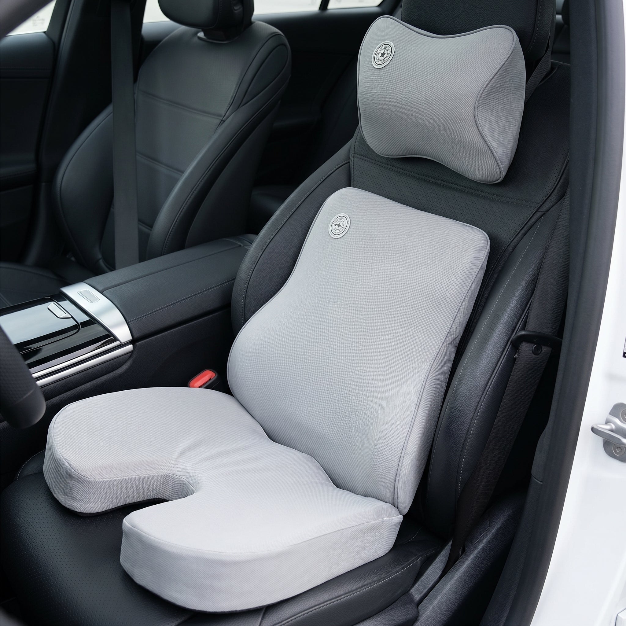 Comfort Drive Set