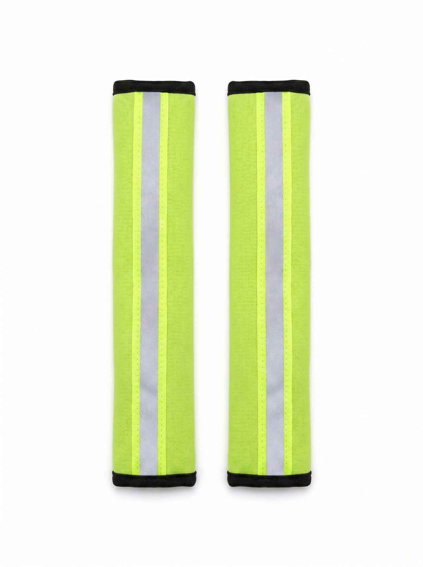 Seat Belt Cover Reflective