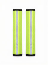 Seat Belt Cover Reflective