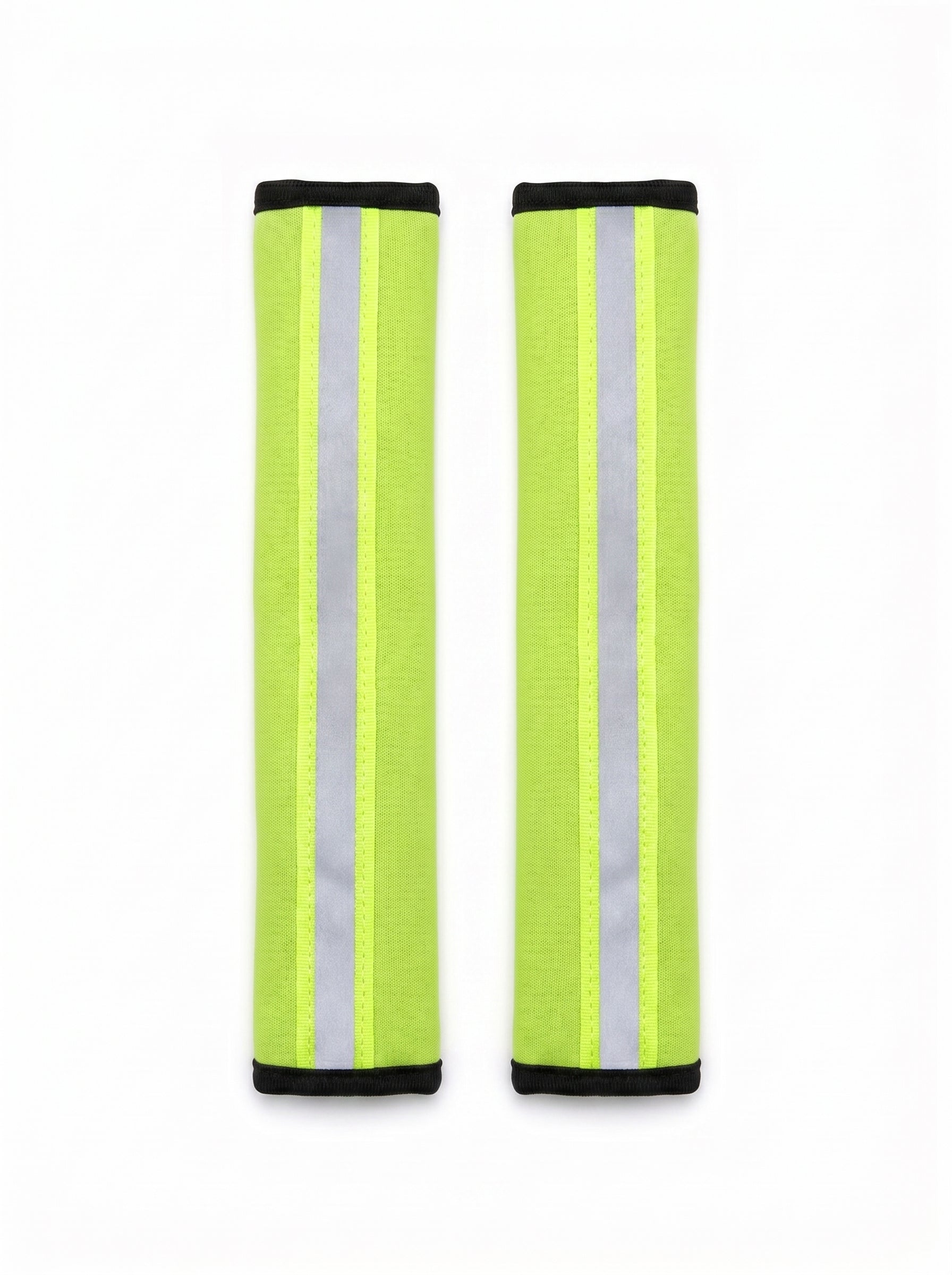 Seat Belt Cover Reflective